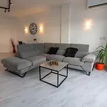 Seafront Penthouse Paradise Views Of Balluta Bay