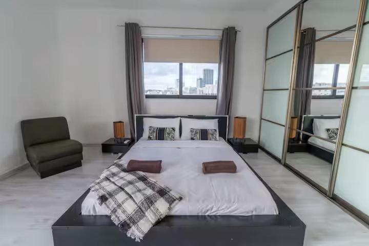 Seafront Penthouse Paradise Views Of Balluta Bay Apartment Saint Julian's