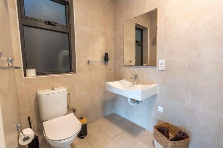 Seafront Penthouse Paradise Views Of Balluta Bay Apartment Saint Julian's