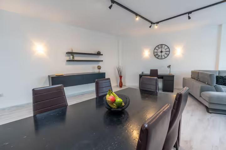 Apartment Seafront Penthouse Paradise Views Of Balluta Bay Saint Julian's